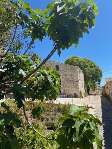 B&B Etico La Casa Di Toti Modica Exterior photo